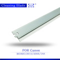 copier drum cleaning blade for canon ir2000 ir1600 ir2010 made in china